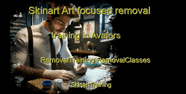 Skinart Art-focused removal training in Avafors | #RemovalTraining #RemovalClasses #SkinartTraining-Sweden