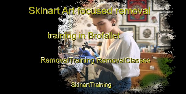 Skinart Art-focused removal training in Brofallet | #RemovalTraining #RemovalClasses #SkinartTraining-Sweden