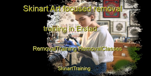 Skinart Art-focused removal training in Erstad | #RemovalTraining #RemovalClasses #SkinartTraining-Sweden