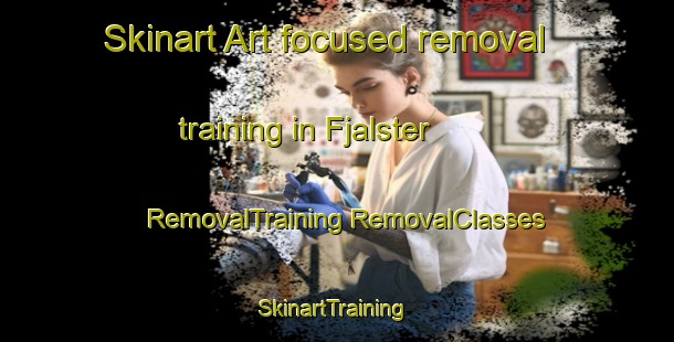 Skinart Art-focused removal training in Fjalster | #RemovalTraining #RemovalClasses #SkinartTraining-Sweden