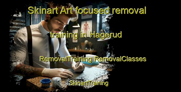 Skinart Art-focused removal training in Hagerud | #RemovalTraining #RemovalClasses #SkinartTraining-Sweden