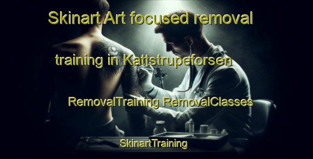 Skinart Art-focused removal training in Kattstrupeforsen | #RemovalTraining #RemovalClasses #SkinartTraining-Sweden