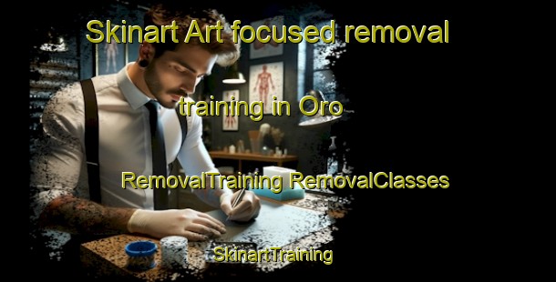 Skinart Art-focused removal training in Oro | #RemovalTraining #RemovalClasses #SkinartTraining-Sweden