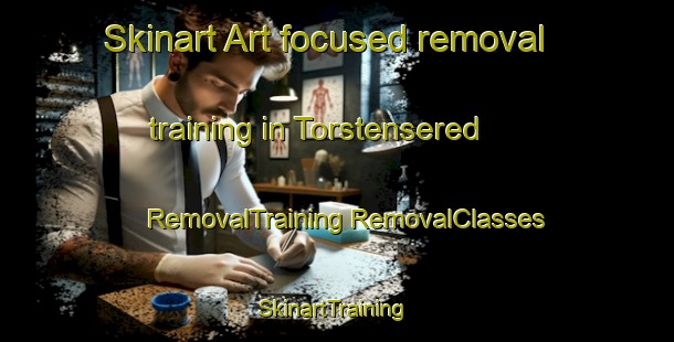 Skinart Art-focused removal training in Torstensered | #RemovalTraining #RemovalClasses #SkinartTraining-Sweden