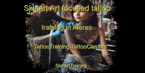 Skinart Art-focused tattoo training in Aleras | #TattooTraining #TattooClasses #SkinartTraining-Sweden