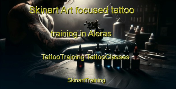 Skinart Art-focused tattoo training in Aleras | #TattooTraining #TattooClasses #SkinartTraining-Sweden