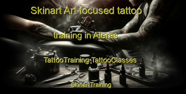 Skinart Art-focused tattoo training in Aleras | #TattooTraining #TattooClasses #SkinartTraining-Sweden