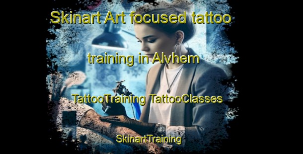 Skinart Art-focused tattoo training in Alvhem | #TattooTraining #TattooClasses #SkinartTraining-Sweden