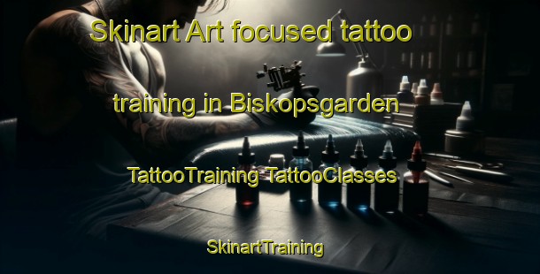 Skinart Art-focused tattoo training in Biskopsgarden | #TattooTraining #TattooClasses #SkinartTraining-Sweden