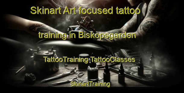 Skinart Art-focused tattoo training in Biskopsgarden | #TattooTraining #TattooClasses #SkinartTraining-Sweden