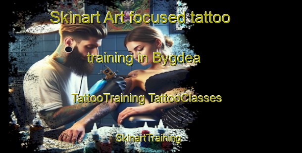 Skinart Art-focused tattoo training in Bygdea | #TattooTraining #TattooClasses #SkinartTraining-Sweden