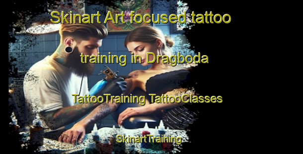 Skinart Art-focused tattoo training in Dragboda | #TattooTraining #TattooClasses #SkinartTraining-Sweden