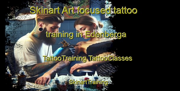 Skinart Art-focused tattoo training in Edenberga | #TattooTraining #TattooClasses #SkinartTraining-Sweden