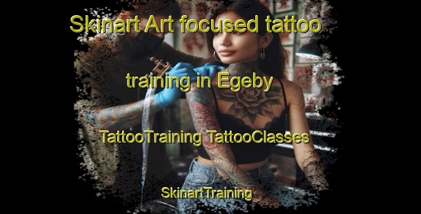 Skinart Art-focused tattoo training in Egeby | #TattooTraining #TattooClasses #SkinartTraining-Sweden