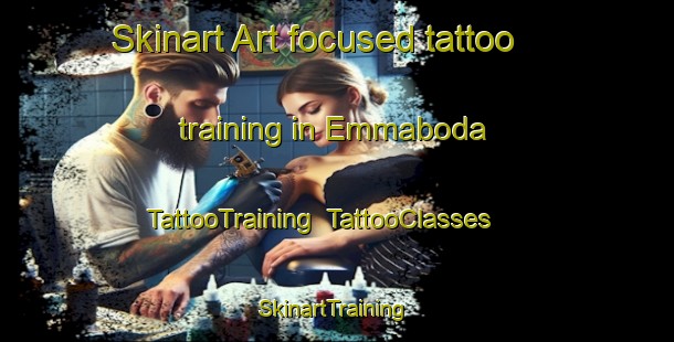 Skinart Art-focused tattoo training in Emmaboda | TattooTraining | TattooClasses | SkinartTraining-Sweden