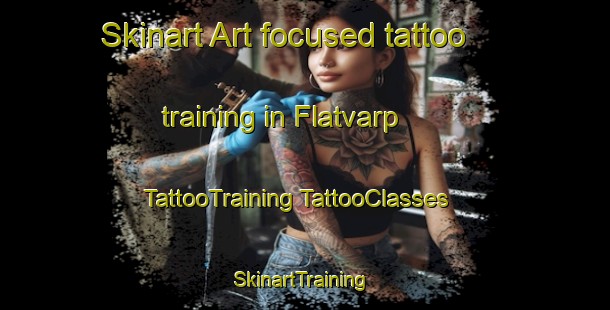 Skinart Art-focused tattoo training in Flatvarp | #TattooTraining #TattooClasses #SkinartTraining-Sweden