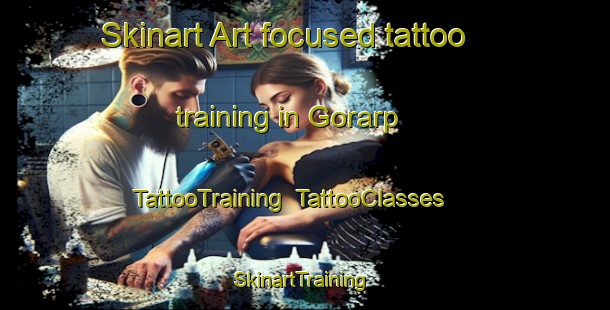Skinart Art-focused tattoo training in Gorarp | TattooTraining | TattooClasses | SkinartTraining-Sweden