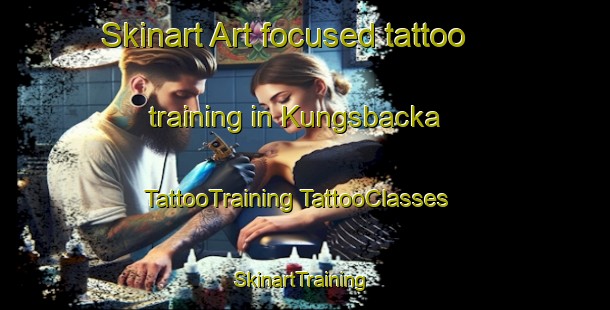 Skinart Art-focused tattoo training in Kungsbacka | #TattooTraining #TattooClasses #SkinartTraining-Sweden