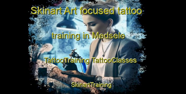 Skinart Art-focused tattoo training in Medsele | #TattooTraining #TattooClasses #SkinartTraining-Sweden