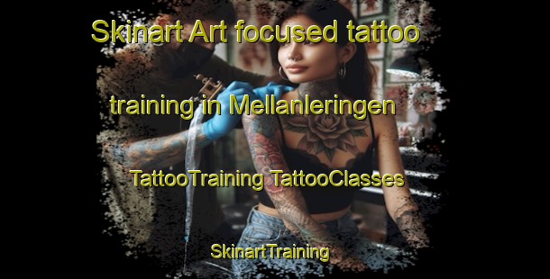 Skinart Art-focused tattoo training in Mellanleringen | #TattooTraining #TattooClasses #SkinartTraining-Sweden