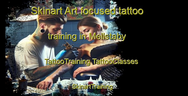 Skinart Art-focused tattoo training in Mellstaby | #TattooTraining #TattooClasses #SkinartTraining-Sweden