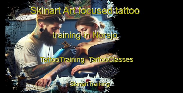 Skinart Art-focused tattoo training in Norsjo | TattooTraining | TattooClasses | SkinartTraining-Sweden