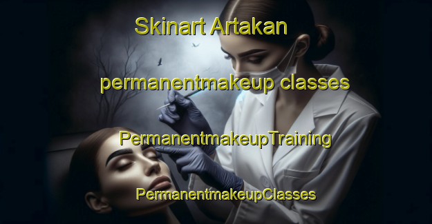 Skinart Artakan permanentmakeup classes | #PermanentmakeupTraining #PermanentmakeupClasses #SkinartTraining-Sweden