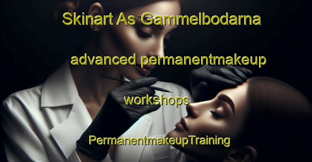 Skinart As Gammelbodarna advanced permanentmakeup workshops | PermanentmakeupTraining | PermanentmakeupClasses | SkinartTraining-Sweden