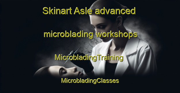 Skinart Asle advanced microblading workshops | #MicrobladingTraining #MicrobladingClasses #SkinartTraining-Sweden