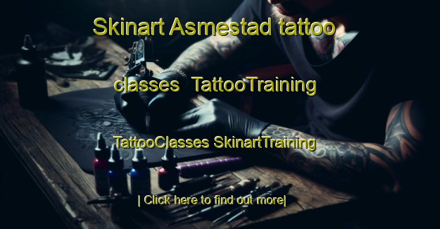 Skinart Asmestad tattoo classes | #TattooTraining #TattooClasses #SkinartTraining-Sweden