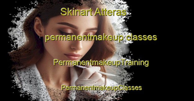 Skinart Atteras permanentmakeup classes | #PermanentmakeupTraining #PermanentmakeupClasses #SkinartTraining-Sweden