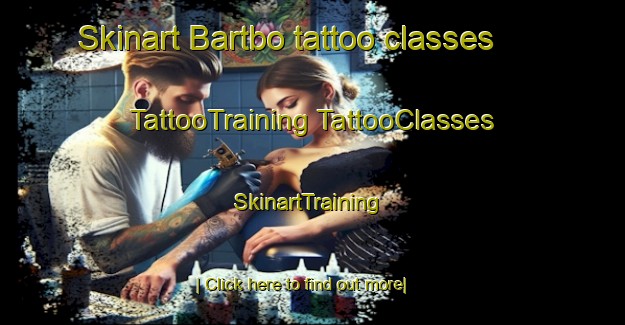 Skinart Bartbo tattoo classes | #TattooTraining #TattooClasses #SkinartTraining-Sweden