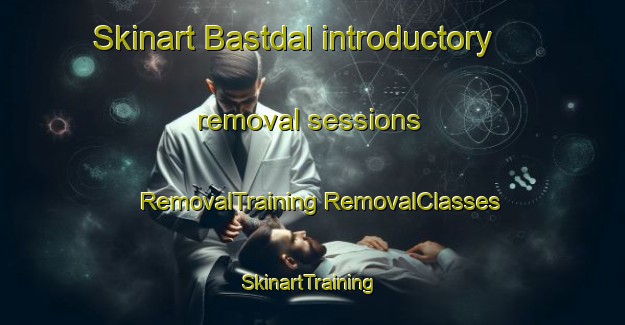 Skinart Bastdal introductory removal sessions | #RemovalTraining #RemovalClasses #SkinartTraining-Sweden