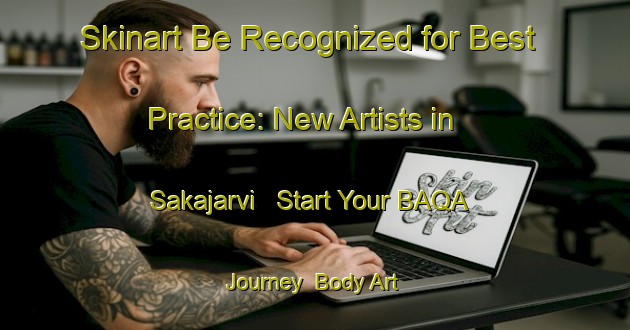 Skinart Be Recognized for Best Practice: New Artists in Sakajarvi - Start Your BAQA Journey | Body Art Qualification Authority | BAQA-Sweden