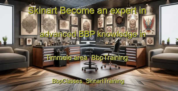 Skinart Become an expert in advanced BBP knowledge in Timmele area | BbpTraining | BbpClasses | SkinartTraining-Sweden