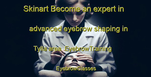 Skinart Become an expert in advanced eyebrow shaping in Tylla area | EyebrowTraining | EyebrowClasses | SkinartTraining-Sweden