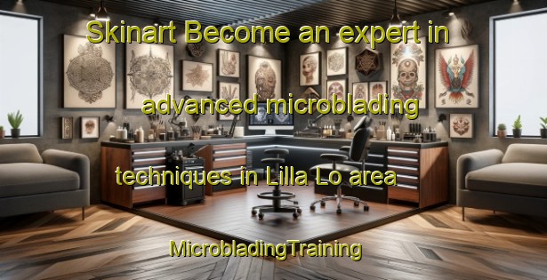 Skinart Become an expert in advanced microblading techniques in Lilla Lo area | MicrobladingTraining | MicrobladingClasses | SkinartTraining-Sweden