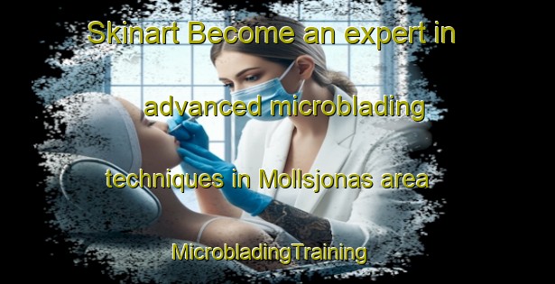 Skinart Become an expert in advanced microblading techniques in Mollsjonas area | MicrobladingTraining | MicrobladingClasses | SkinartTraining-Sweden