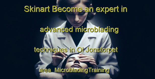 Skinart Become an expert in advanced microblading techniques in Ol Jonstorpet area | MicrobladingTraining | MicrobladingClasses | SkinartTraining-Sweden