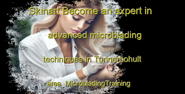 Skinart Become an expert in advanced microblading techniques in Tunnerbohult area | MicrobladingTraining | MicrobladingClasses | SkinartTraining-Sweden