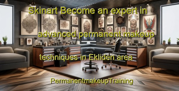 Skinart Become an expert in advanced permanent makeup techniques in Ekliden area | PermanentmakeupTraining | PermanentmakeupClasses | SkinartTraining-Sweden