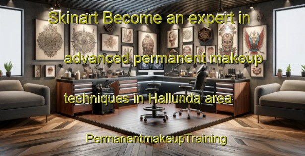 Skinart Become an expert in advanced permanent makeup techniques in Hallunda area | PermanentmakeupTraining | PermanentmakeupClasses | SkinartTraining-Sweden