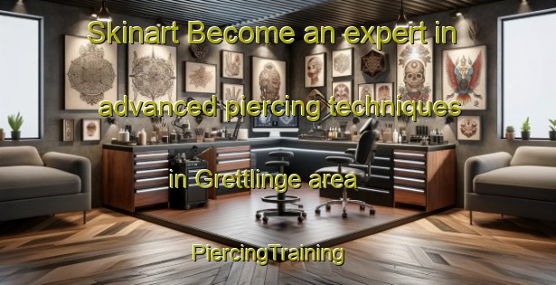 Skinart Become an expert in advanced piercing techniques in Grettlinge area | PiercingTraining | PiercingClasses | SkinartTraining-Sweden