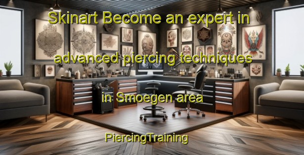 Skinart Become an expert in advanced piercing techniques in Smoegen area | PiercingTraining | PiercingClasses | SkinartTraining-Sweden