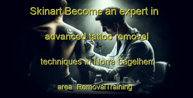 Skinart Become an expert in advanced tattoo removal techniques in Norra Fagelhem area | RemovalTraining | RemovalClasses | SkinartTraining-Sweden