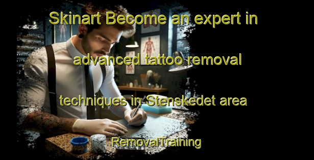 Skinart Become an expert in advanced tattoo removal techniques in Stenskedet area | RemovalTraining | RemovalClasses | SkinartTraining-Sweden