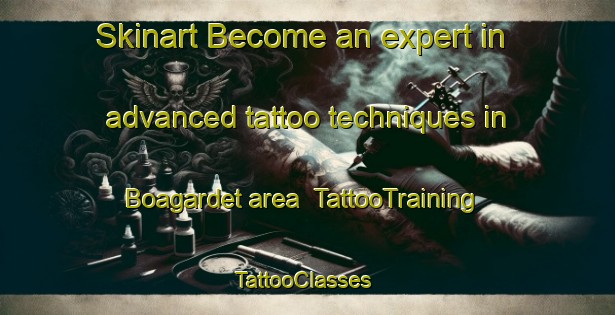 Skinart Become an expert in advanced tattoo techniques in Boagardet area | TattooTraining | TattooClasses | SkinartTraining-Sweden
