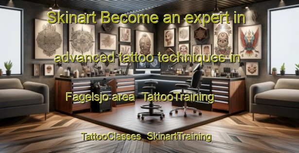 Skinart Become an expert in advanced tattoo techniques in Fagelsjo area | TattooTraining | TattooClasses | SkinartTraining-Sweden