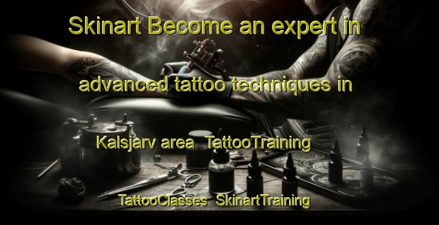 Skinart Become an expert in advanced tattoo techniques in Kalsjarv area | TattooTraining | TattooClasses | SkinartTraining-Sweden