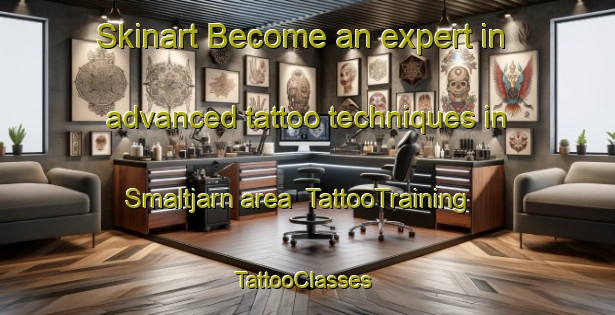 Skinart Become an expert in advanced tattoo techniques in Smaltjarn area | TattooTraining | TattooClasses | SkinartTraining-Sweden